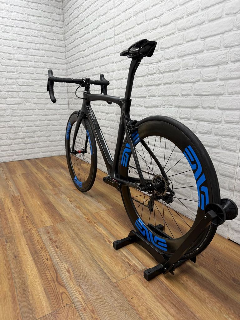 Used Pinarello Dogma Shimano Dura Ace Di2 2019 Road & Gravel, Black — image 6 of 6