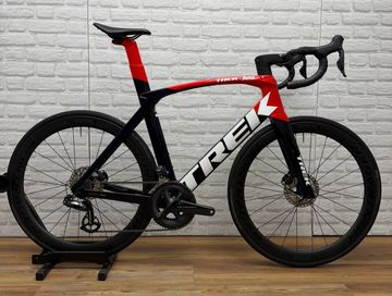 Used Trek Émonda SLR 7 2021 2021 Road & Gravel