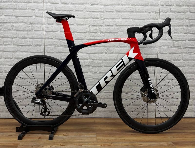 Used Trek Émonda SLR 7 2021 2021 Road & Gravel