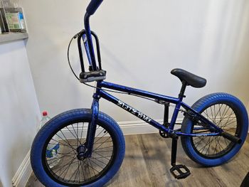 Used EliteBmx EliteBmx Custom Kids & Youth