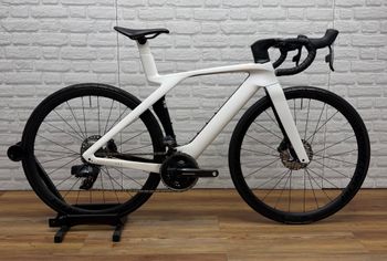 Trek, Madone SLR 7 AXS Gen 7 2024