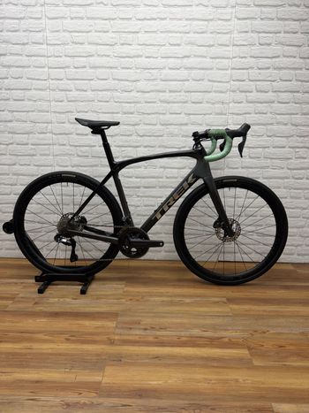 Used Trek Domane SLR 7 Gen 3 2023 2023 Road & Gravel