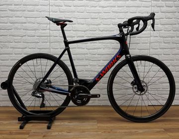 Used Specialized S-Works Roubaix McLaren Edition 2018 2018 Road & Gravel
