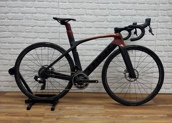 Used Trek Madone SLR Project One 2020 2020 Road & Gravel