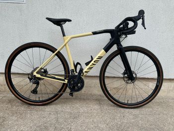 Canyon, Grail CF SL 7 2023