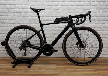 Used Cervélo Aspero Shimano 105 2022 2022 Road & Gravel