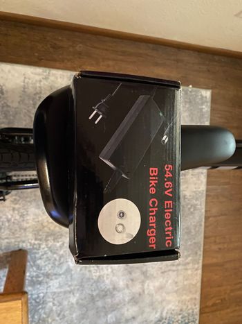 Used Lectric Xpress 750 2024 Road & Gravel, Black — image 4 of 5