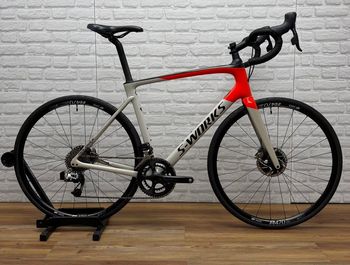 Specialized, S-Works Roubaix SRAM Red ETap 2020