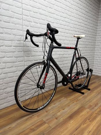 Used Cannondale Supersix Evo 2013 2013 Road & Gravel, Black — image 5 of 6