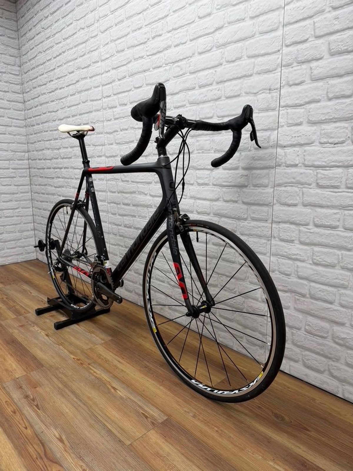 Cannondale Supersix Evo 2013 2013
