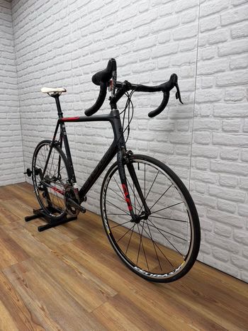 Used Cannondale Supersix Evo 2013 2013 Road & Gravel, Black — image 2 of 6