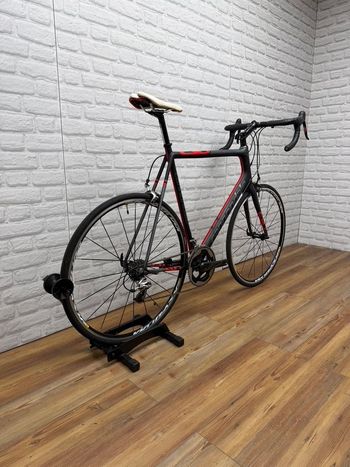 Used Cannondale Supersix Evo 2013 2013 Road & Gravel, Black — image 3 of 6