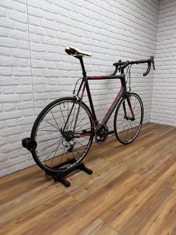 Gebrauchtes Cannondale Supersix Evo 2013 2013 Road & Gravel, Schwarz — Bild 3 von 6
