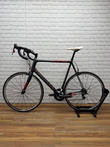 Gebrauchtes Cannondale Supersix Evo 2013 2013 Road & Gravel, Schwarz — Bild 4 von 6