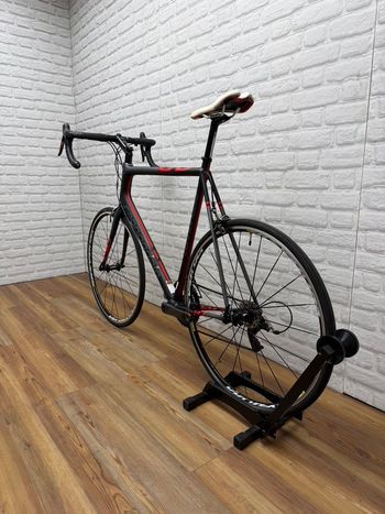 Used Cannondale Supersix Evo 2013 2013 Road & Gravel, Black — image 6 of 6