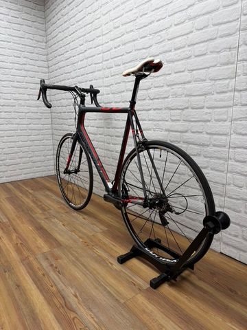 Gebrauchtes Cannondale Supersix Evo 2013 2013 Road & Gravel, Schwarz — Bild 6 von 6