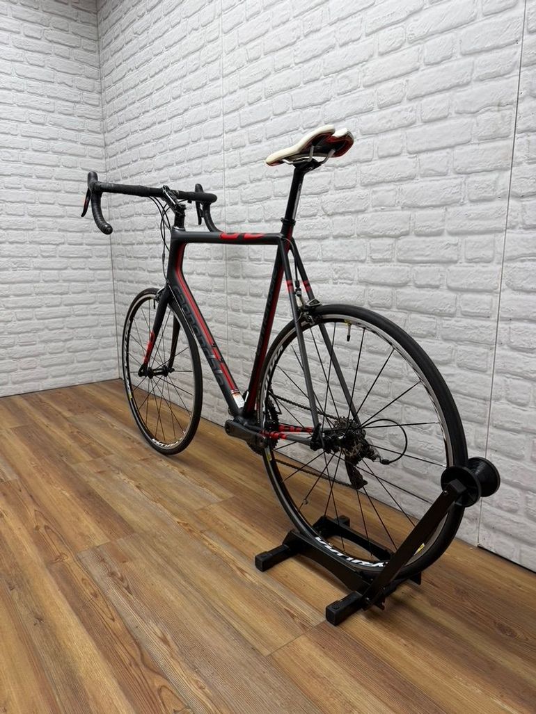 Used Cannondale Supersix Evo 2013 2013 Road & Gravel, Black — image 6 of 6
