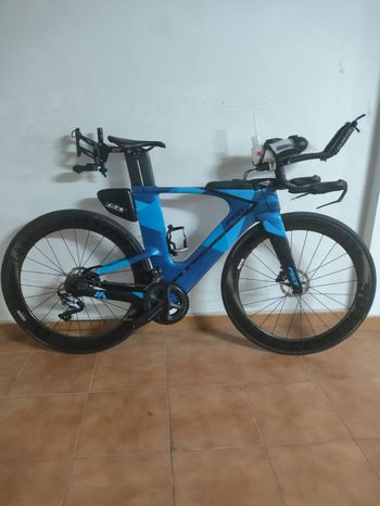 Felt, IA Advanced Ultegra 2021