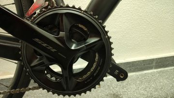 Brugt Trek Domane SL 6 Gen 4 2023 2023 Road & Gravel — billede 4 af 6
