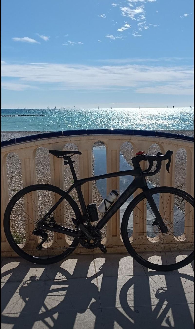 Used Trek Domane SL 6 Gen 4 2023 2023 Road & Gravel