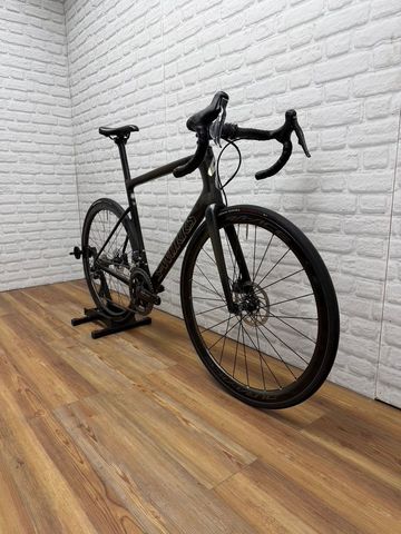 Used Specialized S-Works Tarmac SL6 Disc - Ultegra Di2 2019 2019 Road & Gravel