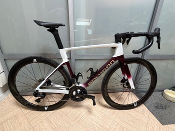 Polygon, HELIOS A7 Di2 2025
