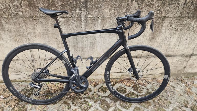 Bmc Roadmachine 02 ONE 2020