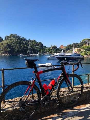 Used Pinarello Dogma Shimano Ultegra Di2 2016 Road & Gravel, Red — image 6 of 7