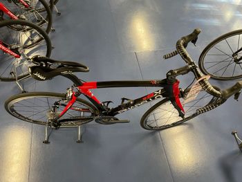 Used Pinarello Dogma Shimano Ultegra Di2 2016 Road & Gravel, Red — image 4 of 7
