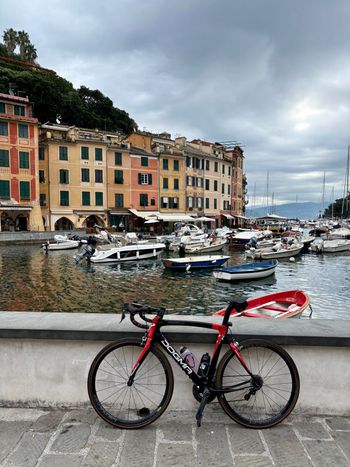 Used Pinarello Dogma Shimano Ultegra Di2 2016 Road & Gravel, Red — image 2 of 7