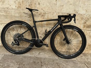 Used Bottecchia Gravel SRAM XX1 Eagle AXS 2025 Road & Gravel