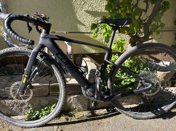 CUBE, Cube Nuroad Hybrid C:62 SLX 400X Carbon