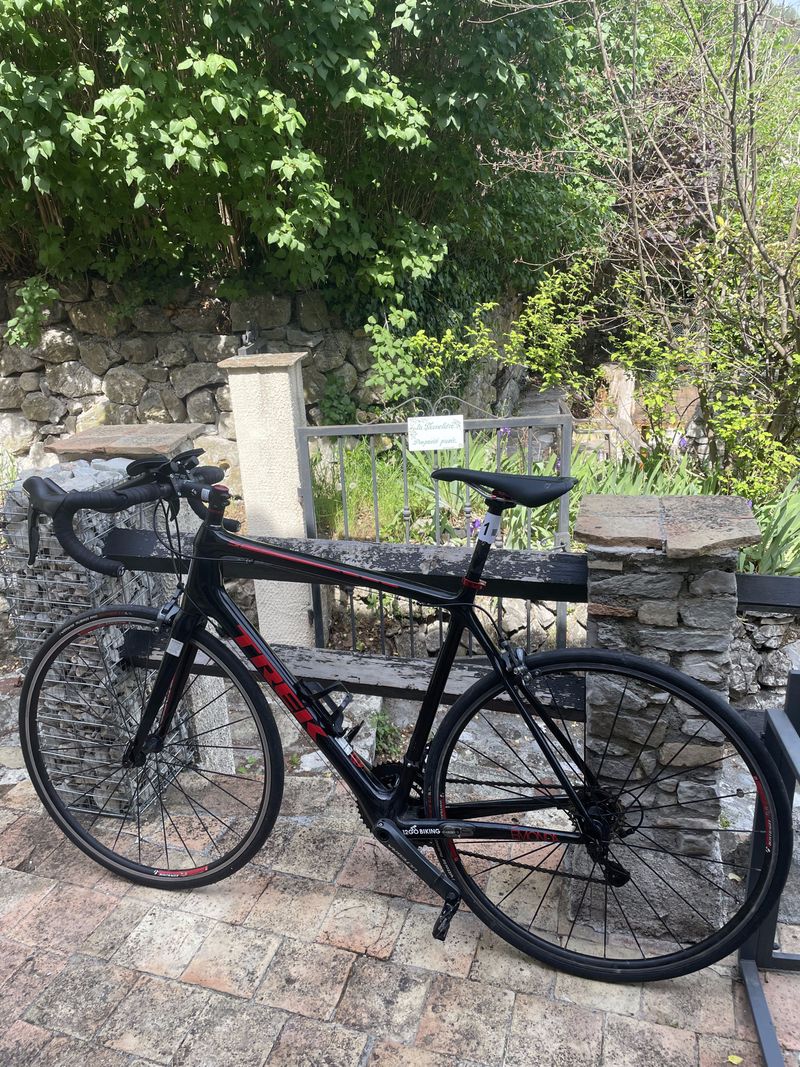 Used Trek Émonda S 6 Shimano Ultegra 2016 Road & Gravel