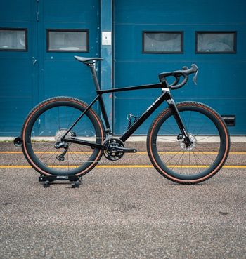 Colnago, Colnago C68 Gravel Shimano GRX DI2