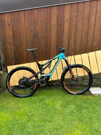 Rocky Mountain, Altitude Powerplay Carbon 70 2019