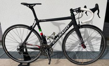 Colnago, C60