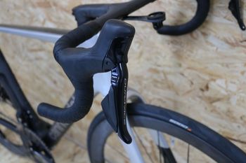 Used Cannondale SuperSix Evo Hi-Mod Dura Ace Di2 5.9kg 2023 Road & Gravel — image 9 of 9