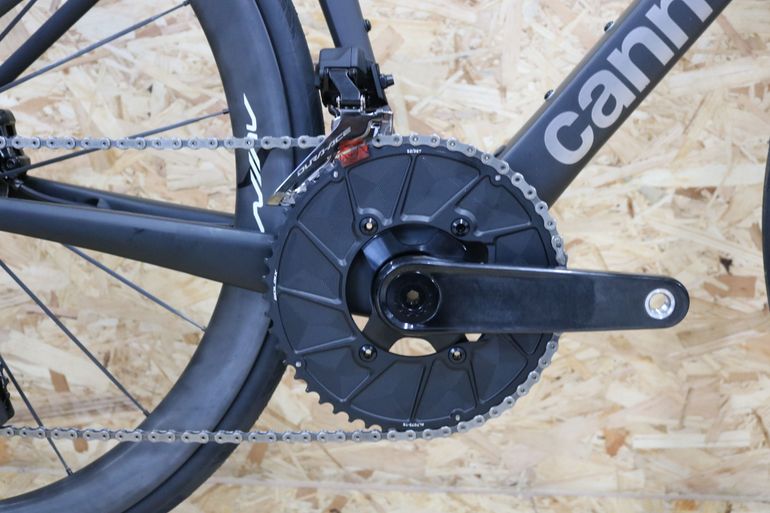 Used Cannondale SuperSix Evo Hi-Mod Dura Ace Di2 5.9kg 2023 Road & Gravel — image 5 of 9
