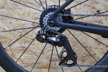 Used Cannondale SuperSix Evo Hi-Mod Dura Ace Di2 5.9kg 2023 Road & Gravel — image 6 of 9