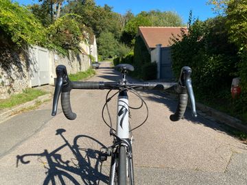 Gebrauchtes Specialized Allez 2020 2020 Road & Gravel, Hellgrau — Bild 3 von 6