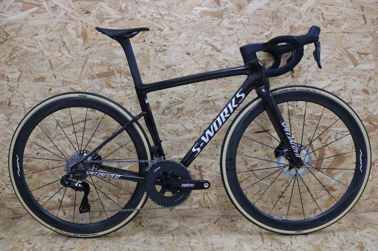 Used Specialized S-Works Tarmac SL8 - Shimano Dura-Ace Di2 2026 2026 Road & Gravel — image 1 of 10
