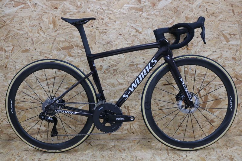 Used Specialized S-Works Tarmac SL8 - Shimano Dura-Ace Di2 2026 2026 Road & Gravel
