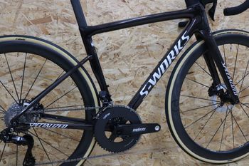 Used Specialized S-Works Tarmac SL8 - Shimano Dura-Ace Di2 2026 2026 Road & Gravel — image 7 of 10