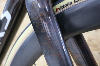 Used Specialized S-Works Tarmac SL8 - Shimano Dura-Ace Di2 2026 2026 Road & Gravel — image 9 of 10