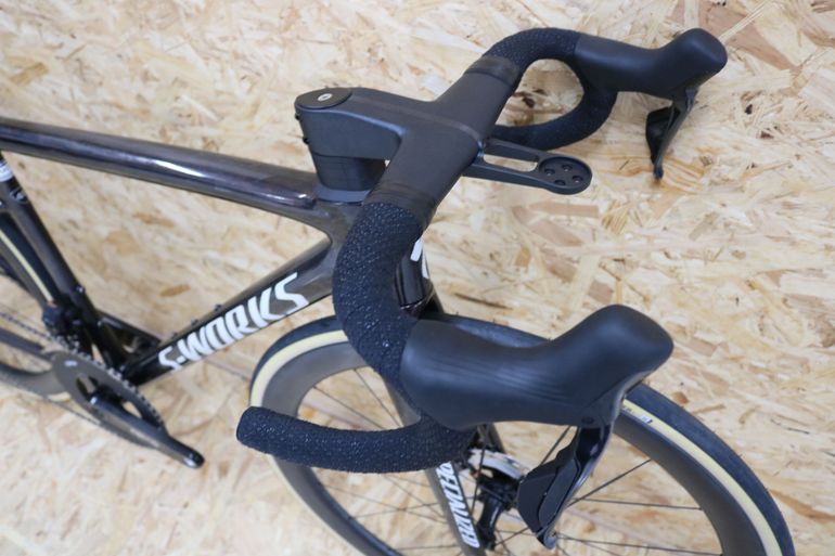 Used Specialized S-Works Tarmac SL8 - Shimano Dura-Ace Di2 2026 2026 Road & Gravel — image 10 of 10