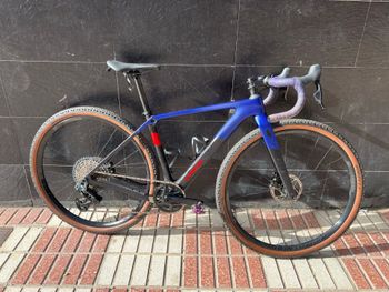 Used Trek Checkpoint SL 6 AXS Gen 3 2025 2025 Road & Gravel