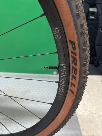Trek, Checkpoint SL 6 AXS Gen 3 2025