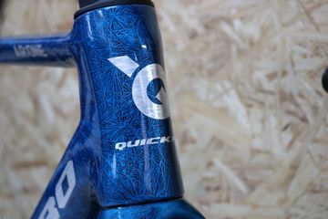 Quick Pro AR:One 2026 Road & Gravel d'occasion — image 6 sur 12