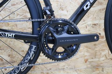 Quick Pro AR:One 2026 Road & Gravel d'occasion — image 8 sur 12