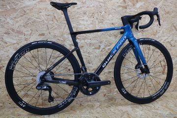Quick Pro AR:One 2026 Road & Gravel d'occasion — image 11 sur 12